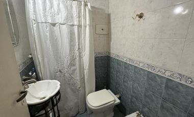 3 Dormitorios - Amplio Balcón - Centro / SE TOMAN PERMUTAS