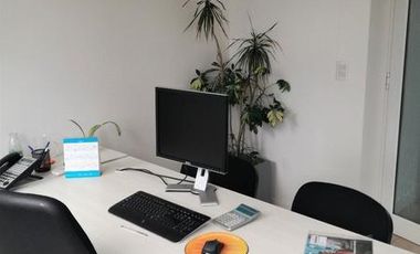 EXCELENTE OFICINA EN VENTA