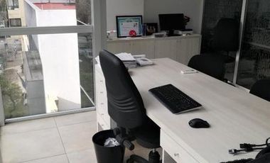 EXCELENTE OFICINA EN VENTA