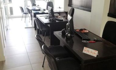 EXCELENTE OFICINA EN VENTA