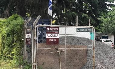 MAROTO PROPIEDADES-ALQUILA- TIERRA-