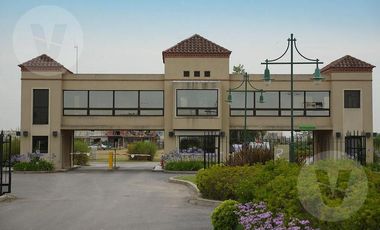 Lote en venta - Barrio El Rebenque, Canning