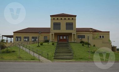 Lote en venta - Barrio El Rebenque, Canning