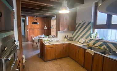 Casa en   CASCO HISTORICO DE SAN ISIDRO