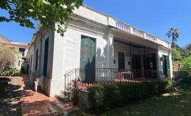 Casa en   CASCO HISTORICO DE SAN ISIDRO