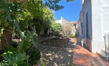 Casa en   CASCO HISTORICO DE SAN ISIDRO