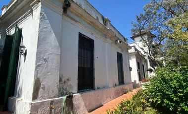 Casa en   CASCO HISTORICO DE SAN ISIDRO