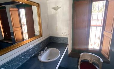 Casa en   CASCO HISTORICO DE SAN ISIDRO