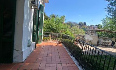 Casa en   CASCO HISTORICO DE SAN ISIDRO