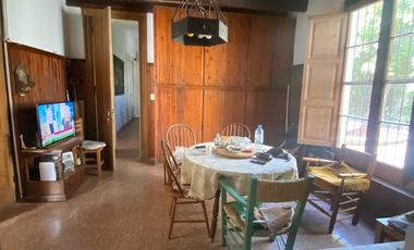 Casa en   CASCO HISTORICO DE SAN ISIDRO