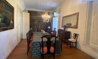 Casa en   CASCO HISTORICO DE SAN ISIDRO