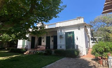 Casa en   CASCO HISTORICO DE SAN ISIDRO