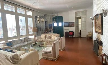 Casa en   CASCO HISTORICO DE SAN ISIDRO