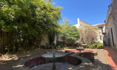 Casa en   CASCO HISTORICO DE SAN ISIDRO