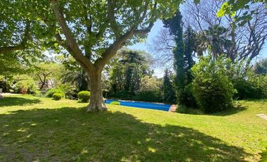 Casa en   CASCO HISTORICO DE SAN ISIDRO