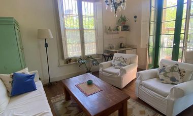 Casa en   CASCO HISTORICO DE SAN ISIDRO