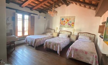 Casa en   CASCO HISTORICO DE SAN ISIDRO