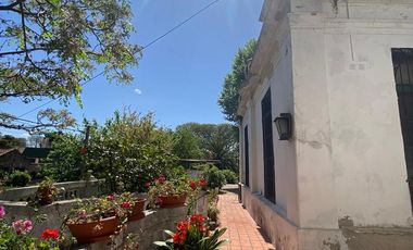 Casa en   CASCO HISTORICO DE SAN ISIDRO