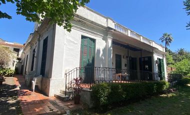 Casa en   CASCO HISTORICO DE SAN ISIDRO