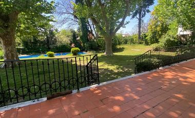 Casa en   CASCO HISTORICO DE SAN ISIDRO