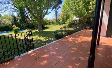 Casa en   CASCO HISTORICO DE SAN ISIDRO