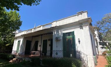 Casa en   CASCO HISTORICO DE SAN ISIDRO