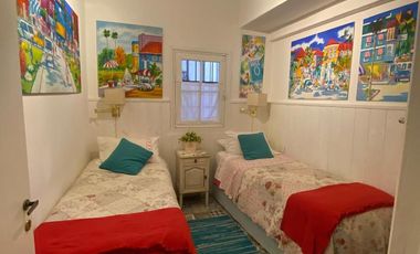 Casa en   CASCO HISTORICO DE SAN ISIDRO