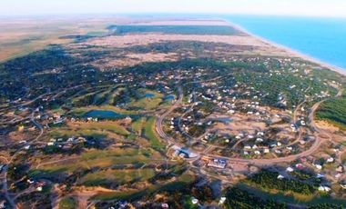 Terreno en venta - 1000Mts2 - Costa Esmeralda, Pinamar