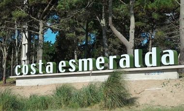 Terreno en venta - 1000Mts2 - Costa Esmeralda, Pinamar