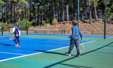 Terreno en venta - 1000Mts2 - Costa Esmeralda, Pinamar