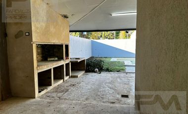 Casa en  venta en  Francisco Alvarez