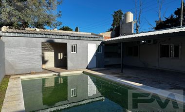 Casa en  venta en  Francisco Alvarez