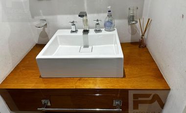 Casa en  venta en  Francisco Alvarez