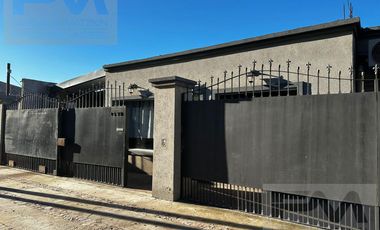 Casa en  venta en  Francisco Alvarez