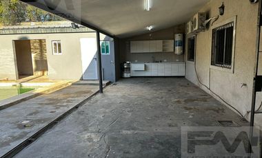 Casa en  venta en  Francisco Alvarez