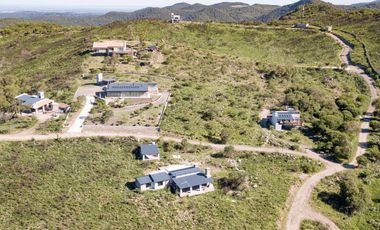 Casa - El Manzano