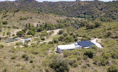 Casa - El Manzano