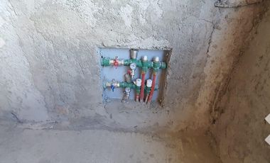 VENTA DEPARTAMENTO 1 DORMITORIO SEMIPISO