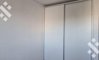 VENTA DEPARTAMENTO 1 DORMITORIO SEMIPISO