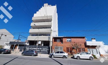 VENTA DEPARTAMENTO 1 DORMITORIO SEMIPISO