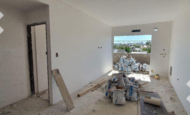 VENTA DEPARTAMENTO 1 DORMITORIO SEMIPISO