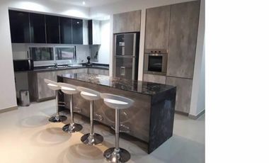 Costa Esmeralda - Casa en venta en barrio Golf 1 - Hermosa Casa al Golf