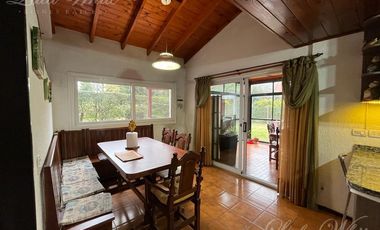 Venta - Casa en Venado II