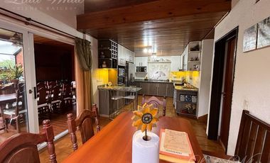 Venta - Casa en Venado II