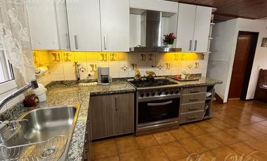 Venta - Casa en Venado II