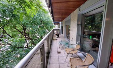 Departamento en  venta - 3 ambientes en Terrazas del Yacht - Puerto Madero