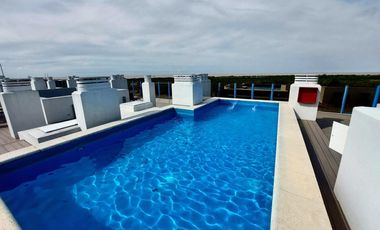 Departamento en  venta - 3 ambientes en Terrazas del Yacht - Puerto Madero