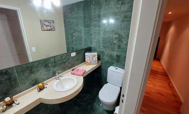 Departamento en  venta - 3 ambientes en Terrazas del Yacht - Puerto Madero
