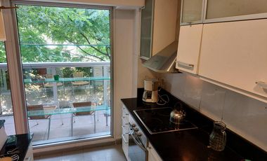 Departamento en  venta - 3 ambientes en Terrazas del Yacht - Puerto Madero