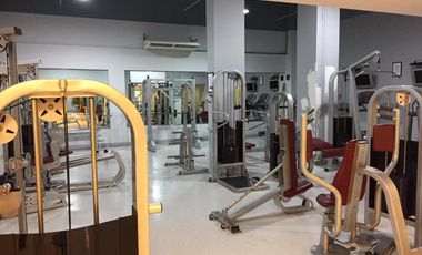 Departamento en  venta - 3 ambientes en Terrazas del Yacht - Puerto Madero